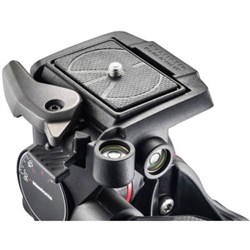 پایه دوربین عکاسی و فیلمبرداری مانفروتو XPRO Geared PanTilt MHXPRO-3WG159989thumbnail